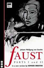 Faust Parts 1 & 2