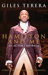 Hamilton and Me