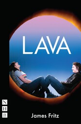 Lava (NHB Modern Plays)