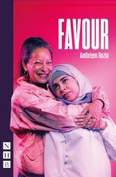 Favour (NHB Modern Plays)