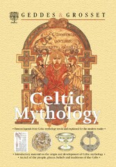 Celtic Mythology