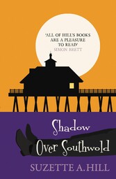 Shadow Over Southwold