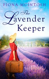 The Lavender Keeper