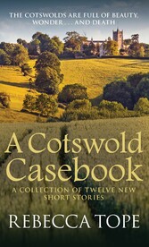 A Cotswold Casebook