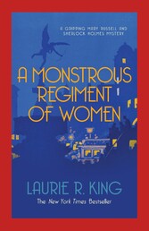 A Monstrous Regiment of Women