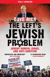 The Left's Jewish Problem