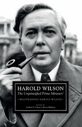 Harold Wilson