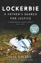 Lockerbie: A Father's Search for Justice