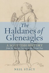 The Haldanes of Gleneagles