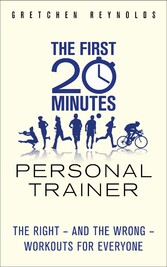 The First 20 Minutes Personal Trainer