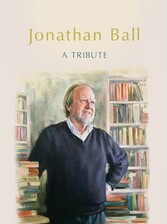 Jonathan Ball