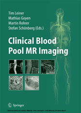 Clinical Blood Pool MR Imaging