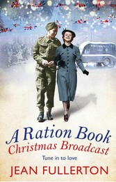 A Ration Book Christmas Broadcast