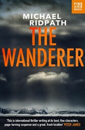 The Wanderer