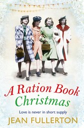 A Ration Book Christmas