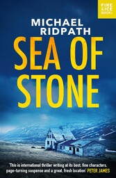 Sea of Stone