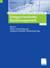 Ertragsorientiertes Bankmanagement