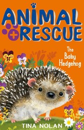 The Baby Hedgehog