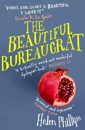 The Beautiful Bureaucrat