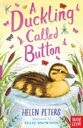 A Duckling Called Button