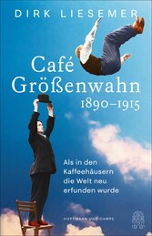 Café Größenwahn