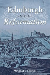 Edinburgh and the Reformation