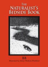 The Naturalist's Bedside Book