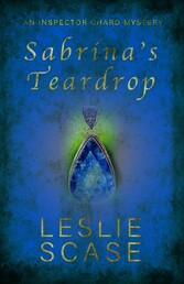 Sabrina's Teardrop