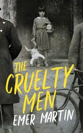 The Cruelty Men