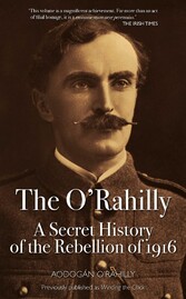 The O'Rahilly