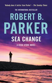 Sea Change