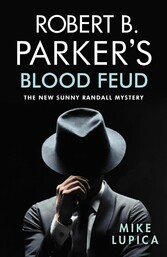 Robert B. Parker's Blood Feud