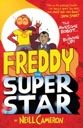 Freddy the Superstar