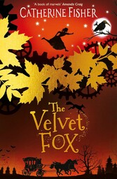 The Velvet Fox