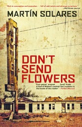 Don't Send Flowers