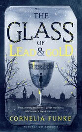 The Glass of Lead and Gold