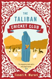 The Taliban Cricket Club