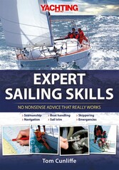 Yachting Monthly's Expert Sailing Skills