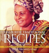 Favourite Traditional Recipes of Ghana