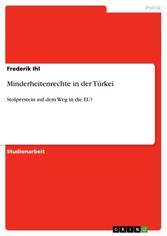 Minderheitenrechte in der Türkei