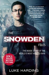 The Snowden Files