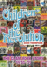 Children Of The Revolution