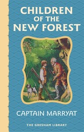 Children of the New Forest