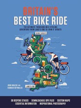 Britain's Best Bike Ride