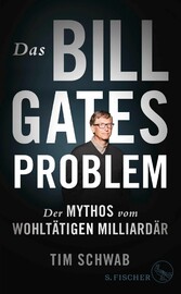 Das Bill-Gates-Problem