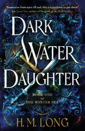 Dark Water Daughter