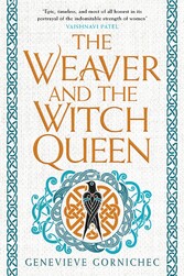 The Weaver and the Witch Queen