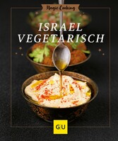 Israel vegetarisch