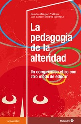 La pedagogía de la alteridad