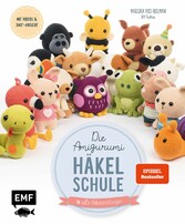 Die Amigurumi-Häkelschule